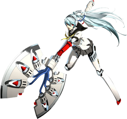 Labrys