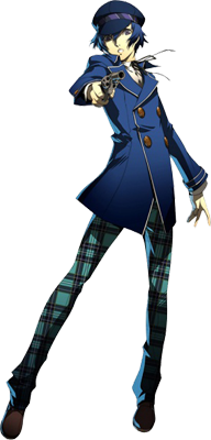 Naoto