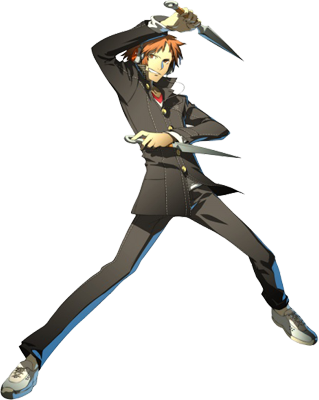 Yosuke